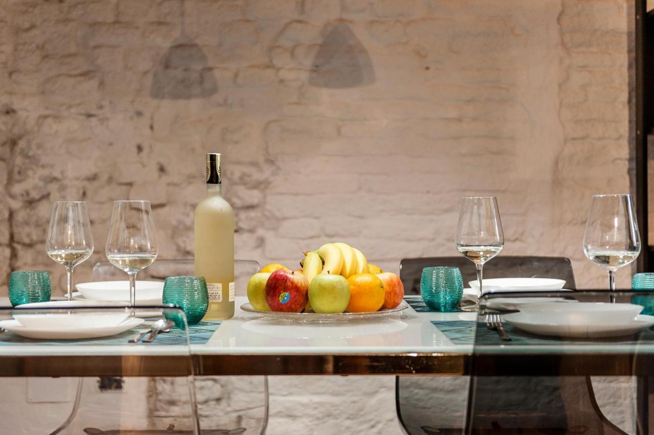 Apartamento Hostly - Garden House Near The Tower - Historical House With Private Garden Pisa Exterior foto